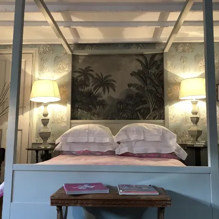Westcroft Guesthouse