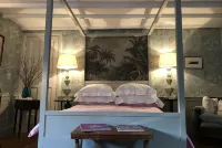 威斯特克羅夫特旅館 - 4星級