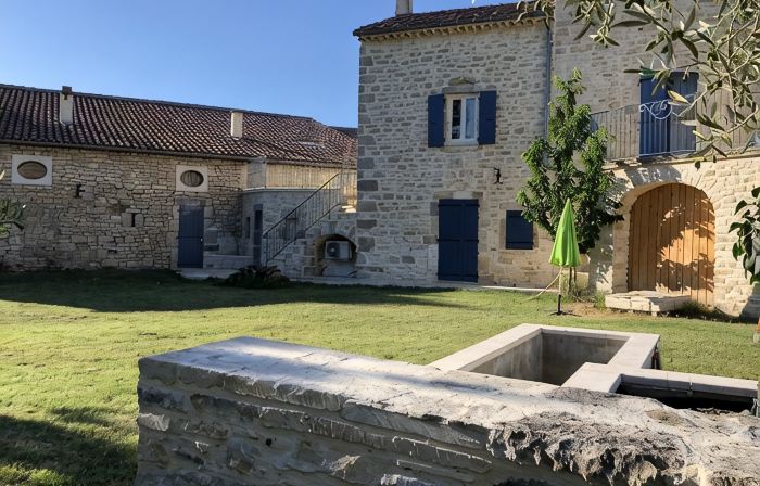 Gîte Léonie 