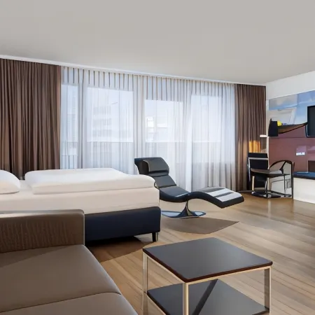 Seminaris Hotel Lüneburg