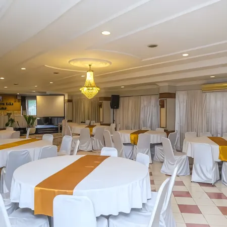 Surya Asia Hotel
