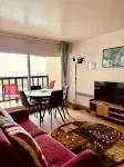 Cabourg en Front de Mer, au Pied des Dunes et de la Dives !