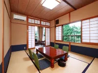 Chausuyama Onsen Mori No Yado Yuuseikan Ξενοδοχεία στην πόλη Urugi
