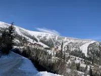 Stay and play, sleeps 6 with a beautiful view of Schweitzer Mountain