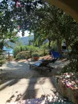Elba Island villa on the sea with sandy beach surrounded by green park Arc.T - Apartments