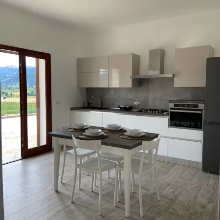 Vacation House Hotels in Jerzu