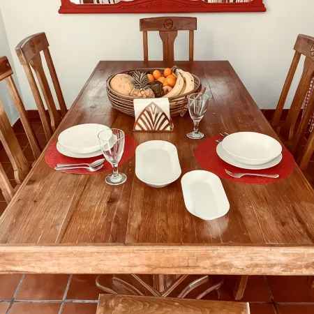 Rural Villa Near the P.N. Taburiente Caldera