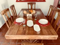 Rural Villa Near the P.N. Taburiente Caldera - Wi-Fi