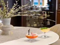 Atlantis Beach Hotel - bar
