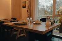 Haller Hotel Garni - breakfast