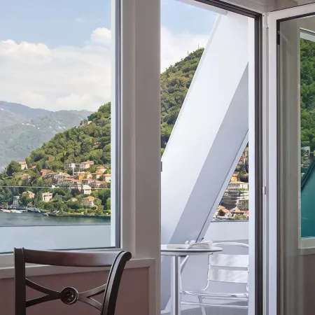 Hotel Barchetta Excelsior