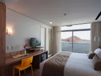 H Niteroi Hotel Hotels near Inga