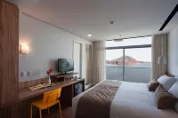 H Niteroi Hotel