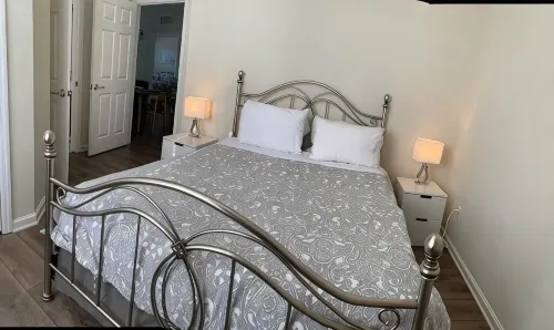 Your Home in Orlando - プライペートプール
