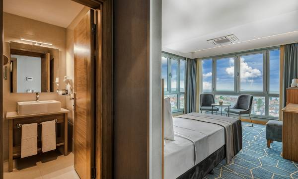 Hotel Venera Istanbul Old City