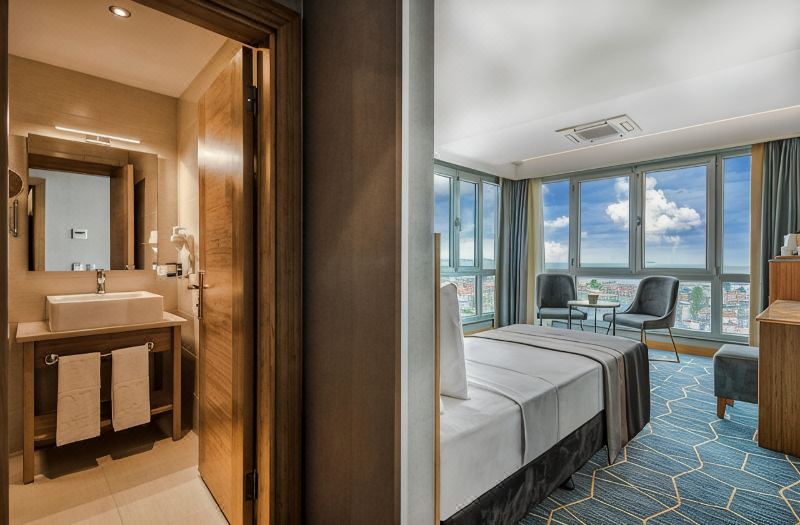Hotel Venera Istanbul Old City