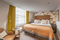 Harbour Hotel & Spa Bristol - bar