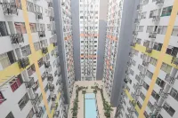 Fin's Property Apartment at Jarrdin Cihampelas - Bintang 3