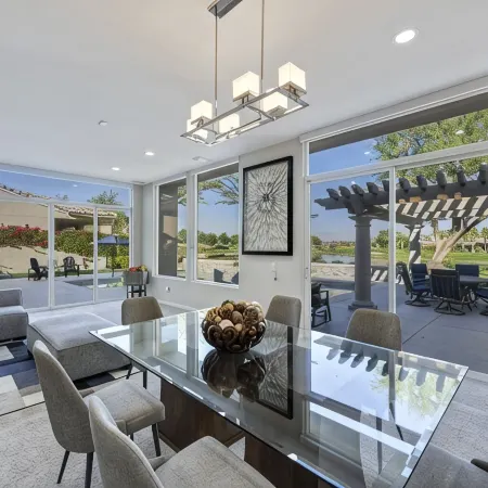 3 Bed Luxury - Gorgeous Pool/Spa - PGA West 18th Green - Festivals - #064422