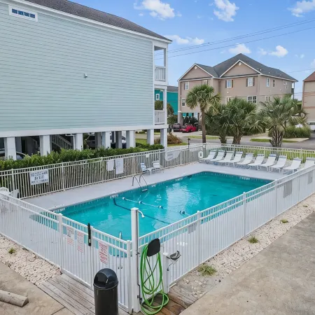 2026 Renovated 1st Floor Oceanview Condo in Surfside Beach is Now Available!!!