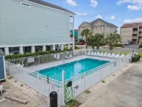 2026 Renovated 1st Floor Oceanview Condo in Surfside Beach is Now Available!!! - Pool