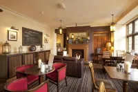 Cromwell Lodge Hotel by Greene King Inns - Desayuno