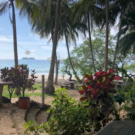 Beautiful Costa Rican Villa in Gated Beach Resort