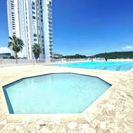 Condo with Amazing Ocean View in Fajardo Near Villa Marina