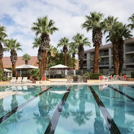 Newly Renovated St. George Getaway!!