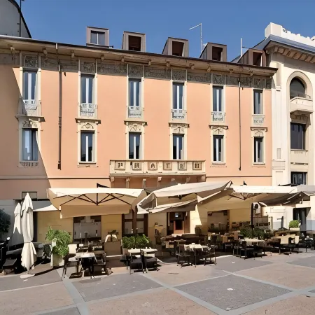 Locanda San Paolo