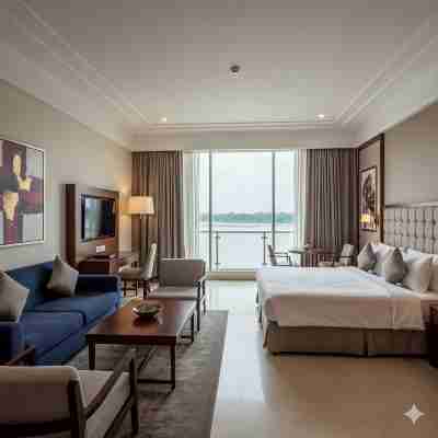 Hotel Anand Regency Riverfront Rooms