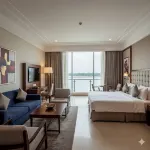 Hotel Anand Regency Riverfront - Breakfast