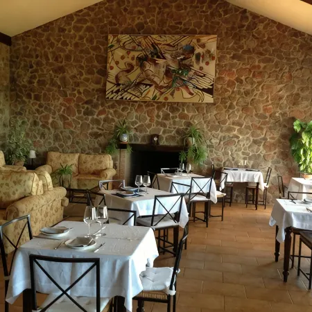 Hotel la Era de Aracena - Adults Only Отели в г. Арасена