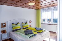 Haus Walnuss - DTV 5 Stars - Dream - Relax - Experience - Swabian Alb - 2-Star