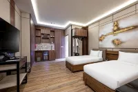 Zmn Serviced apartments Hotels in 