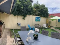 Golden Beach Motor Inn, Caloundra Hotels in Caloundra