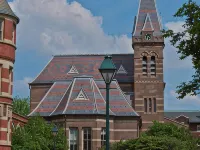 Kellogg Conference Hotel Capitol Hill at Gallaudet University Hotels near Brooks Station