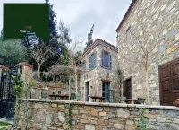 Pulinda Pansiyon - Homestays