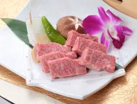 ホテル三河海陽閣 - 朝食