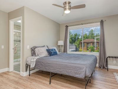 Relaxing Pool & Hot Tub House near RIT Inn