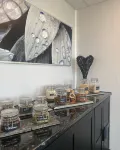 Sjøholt Sommerhotell Bed&Breakfast - breakfast