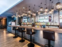 Premier Inn Hamburg City Ost Hotels near Hohenfelde