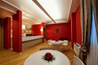 Hotel Villa Sturzo