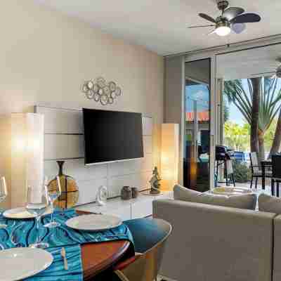 Quiet and Cozy Eagle Beach Area w/King Bed Others