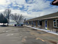 Old Mill Motel - Motels