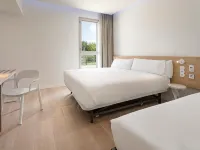 B&B Hotel Lleida Hotels in Lleida