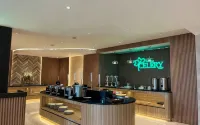 Riez Palace Hotel - breakfast