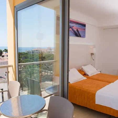 Hotel Bella Mar