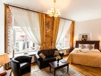 The Von Stackelberg Hotel Tallinn Hotels near Nomme