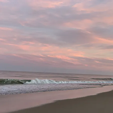 Spectacular Beach and Oceanfront Views in 7th Floor 3 Bedroom Condo!